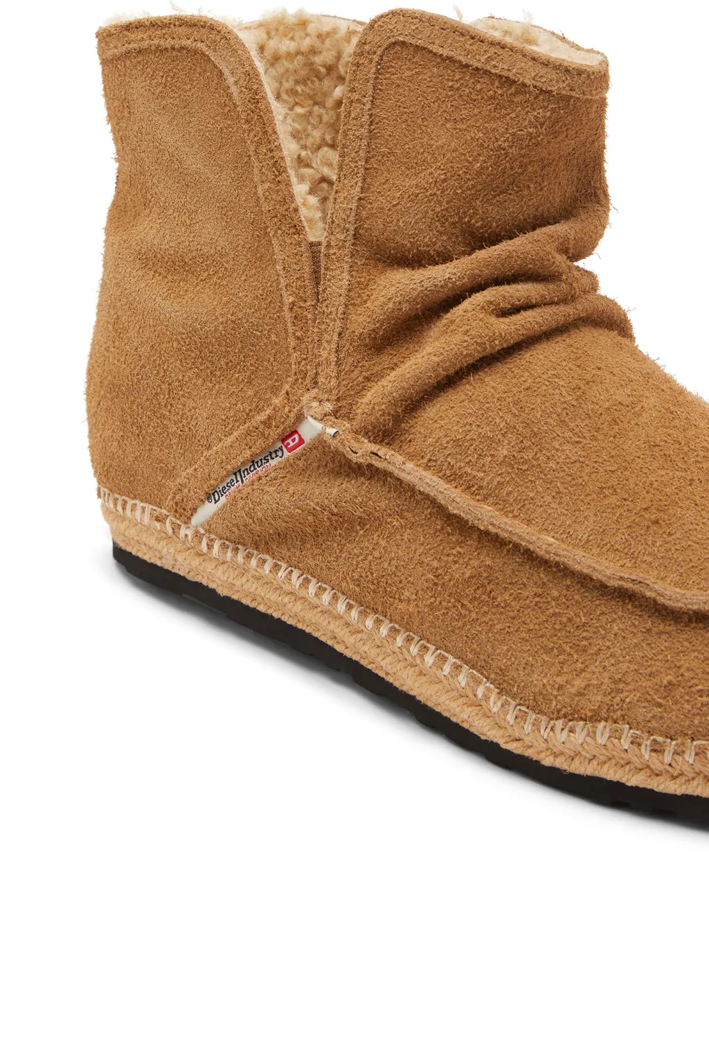D-Lukas Ankle Boots