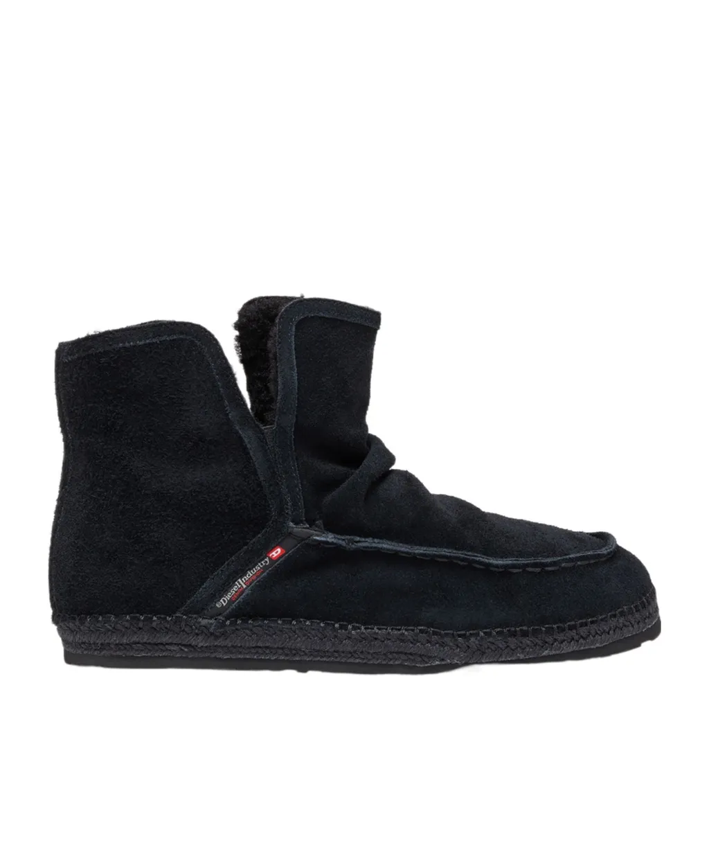 D-Lukas Ankle Boots