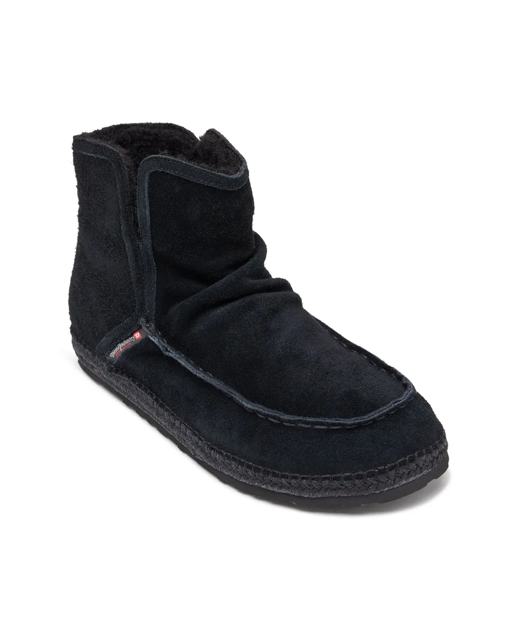 D-Lukas Ankle Boots