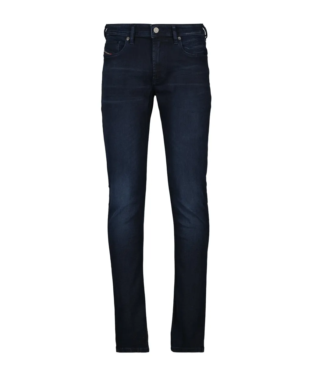 Sleenker Five-Pocket Jeans