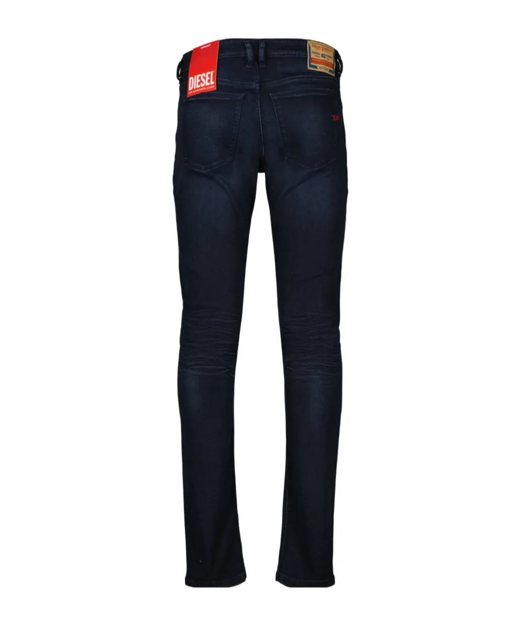 Sleenker Five-Pocket Jeans