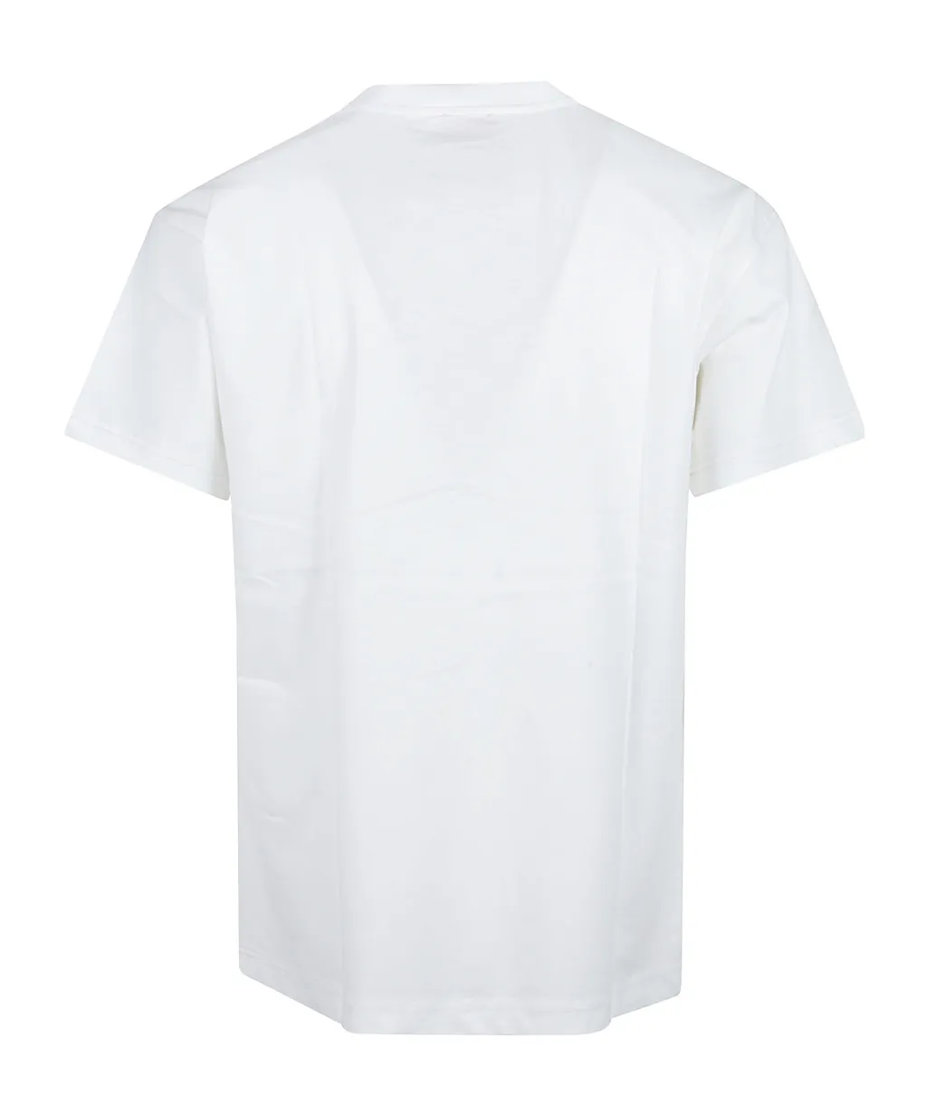 Logo-Print T-Shirt