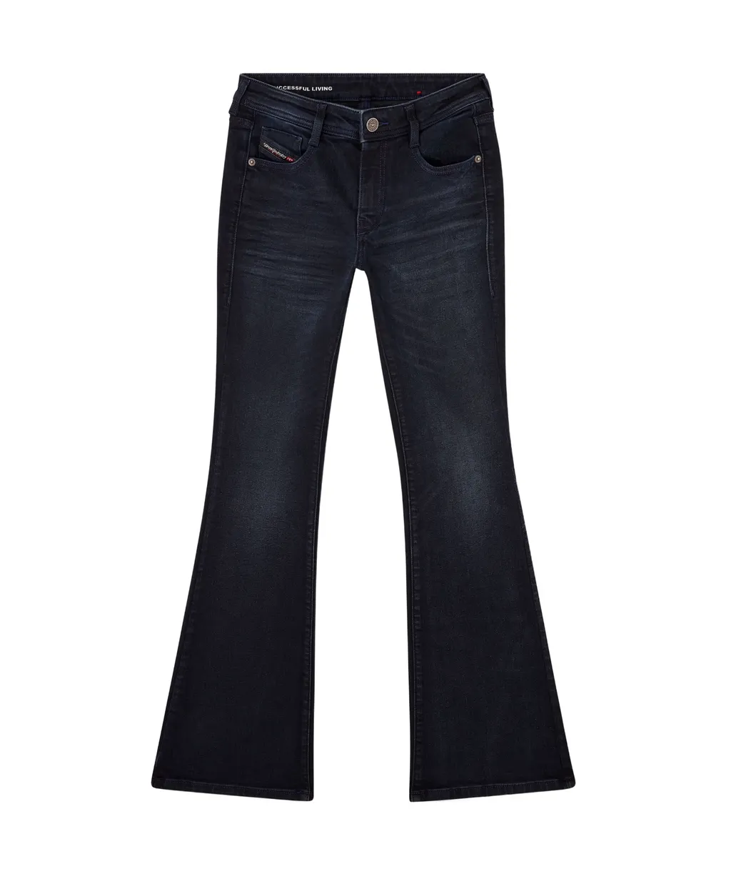 1969 D-Ebbey 0Bmbu Jeans
