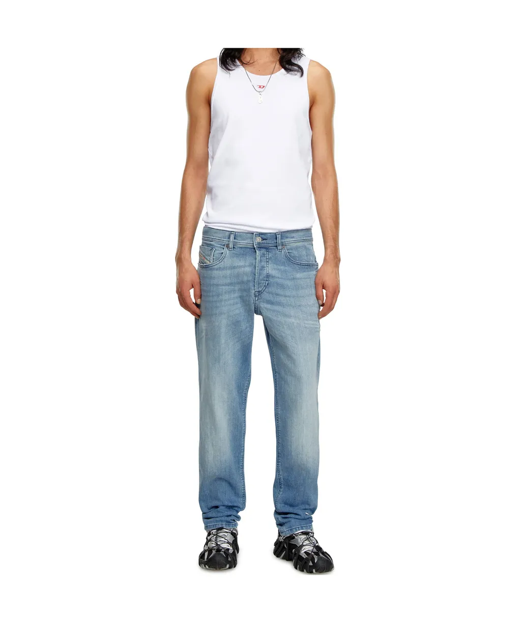 D-Finitive Jeans