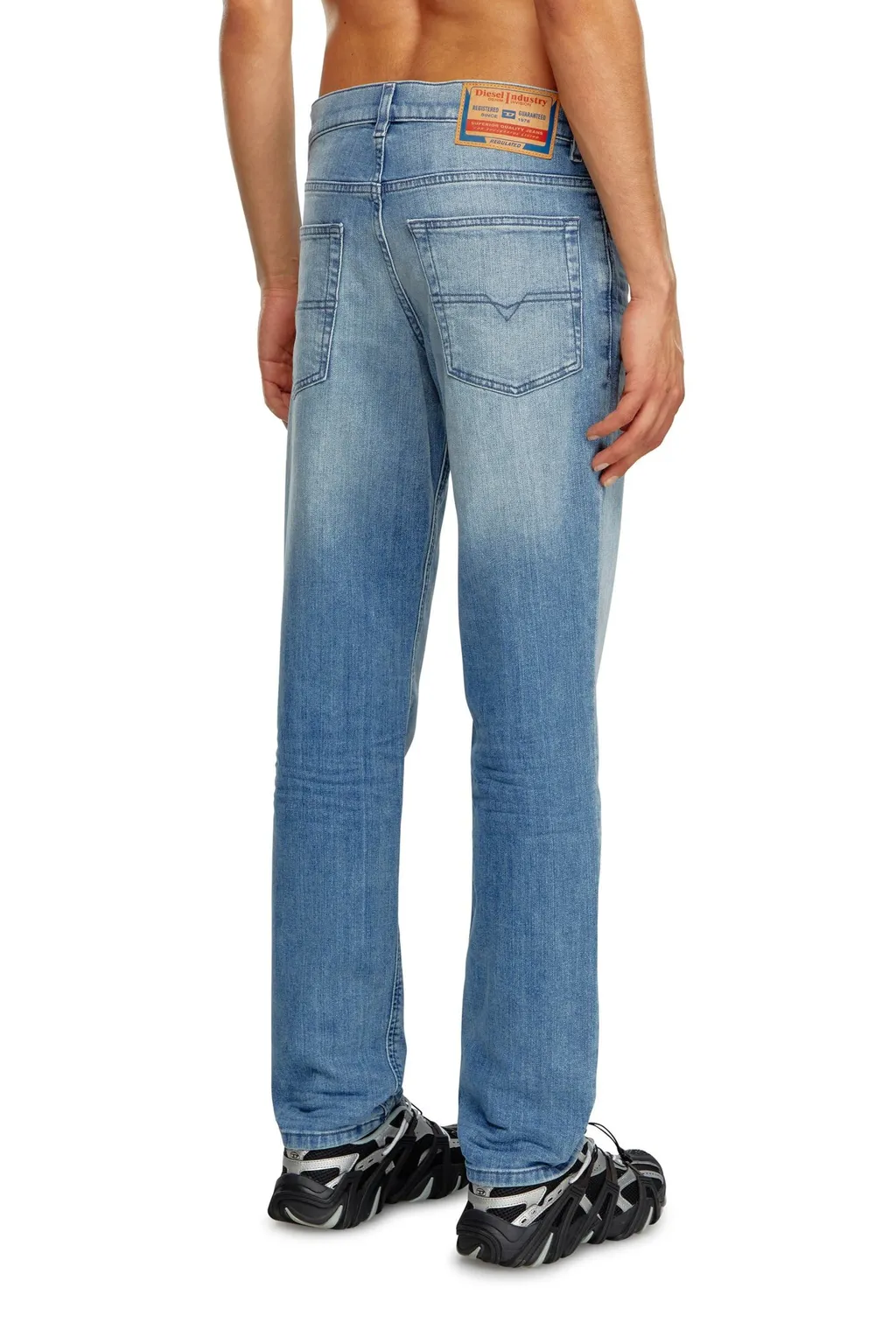 D-Finitive Jeans