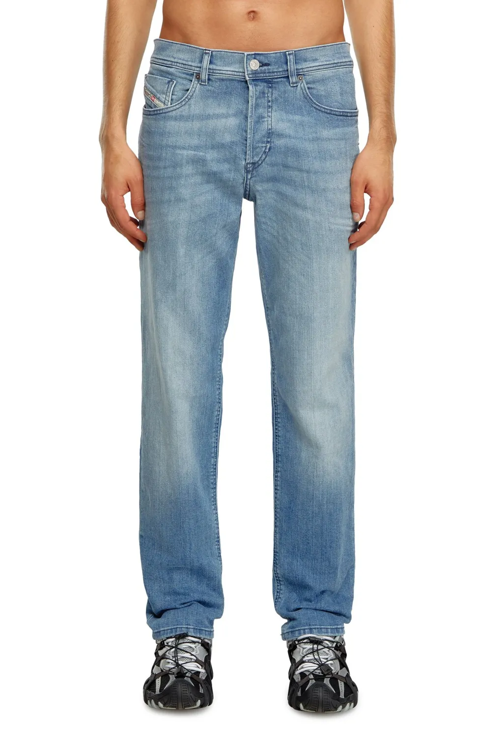D-Finitive Jeans