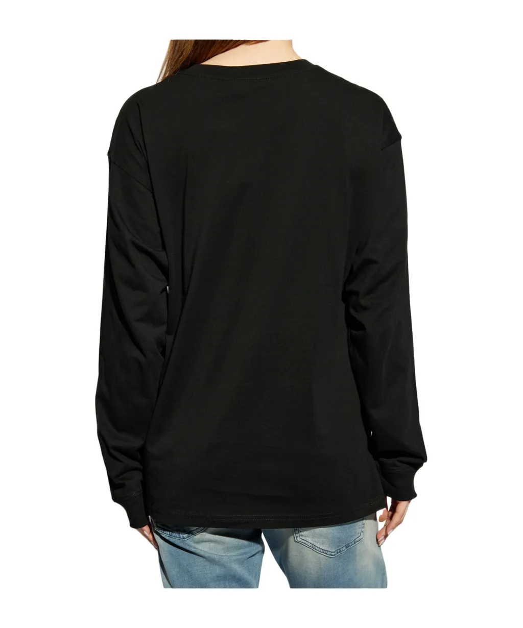 T-Boxt-L-S-D Long-Sleeved T-Shirt