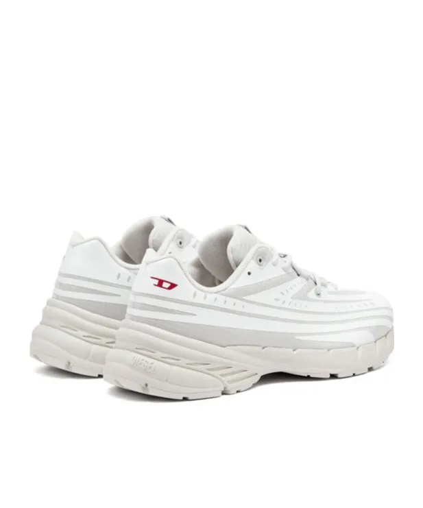D-Airspeed Low Panelled Sneakers