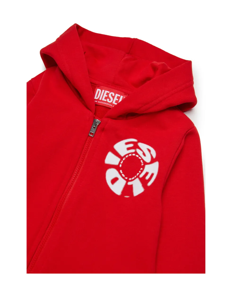 Spravonb Hoodie