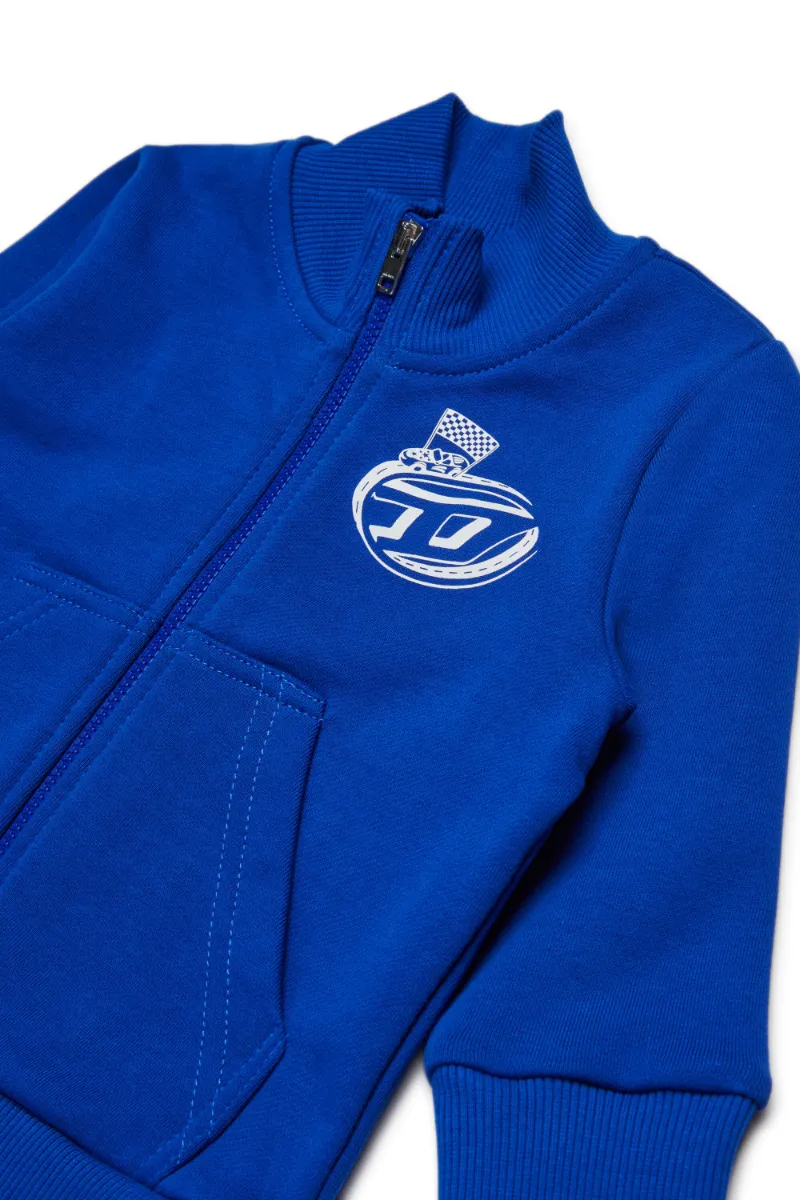 Spinvib Sweatshirt