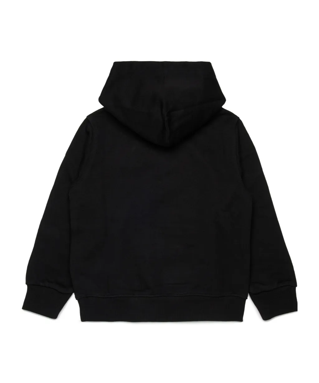 Logo-Patch Hoodie