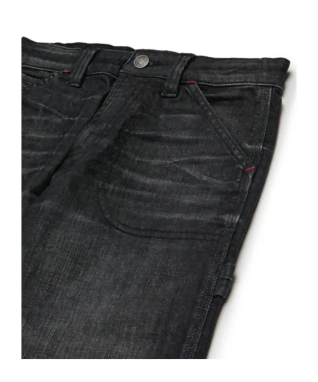 D-Bart-J Jeans