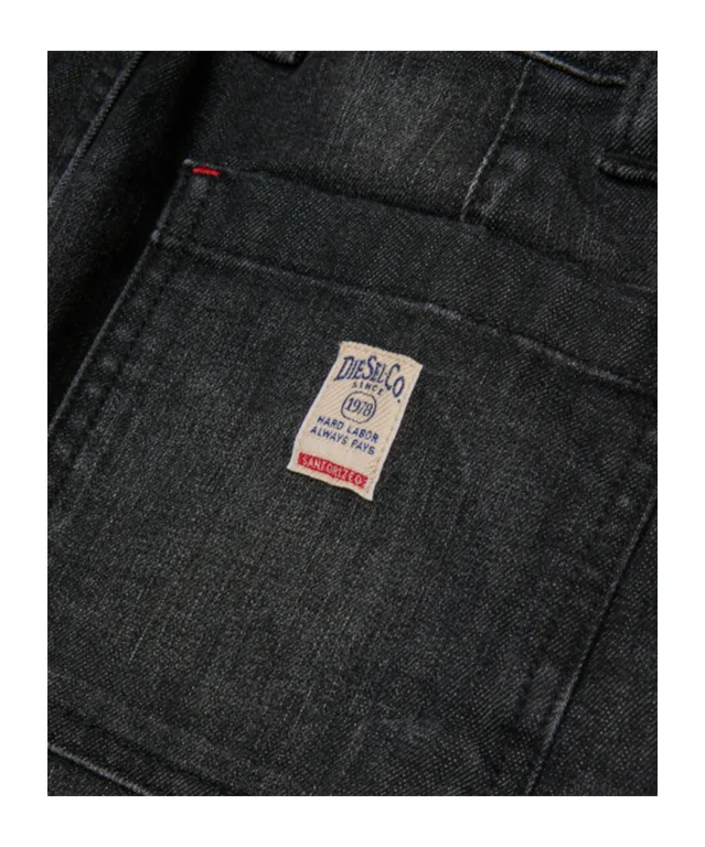 D-Bart-J Jeans