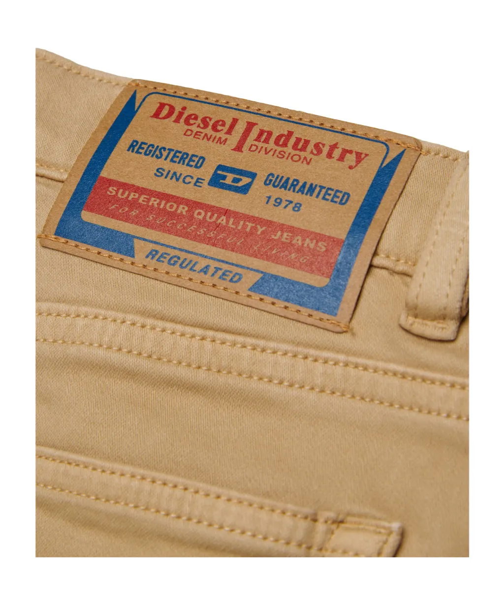2010-J Jeans