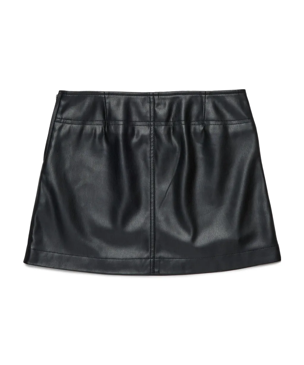 Gleppy Mini Skirt