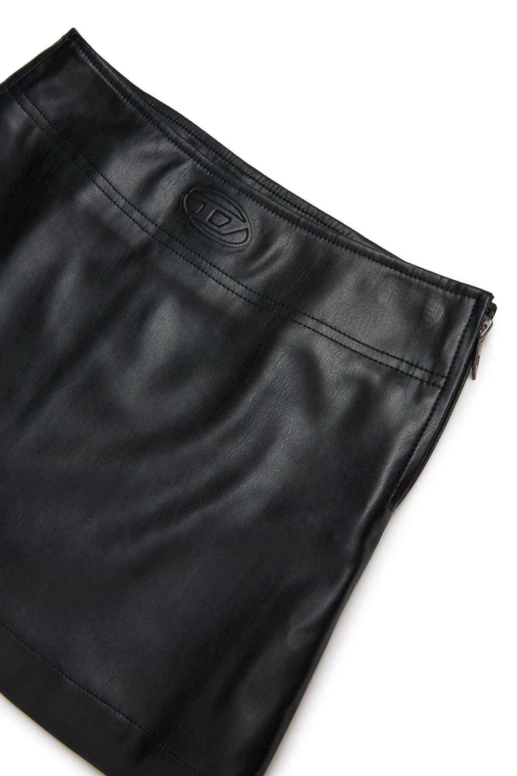 Gleppy Mini Skirt
