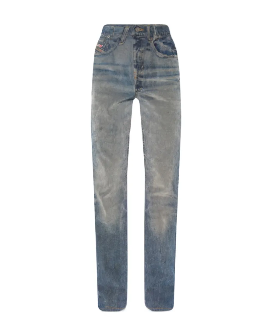 D-Escription Flared Jeans