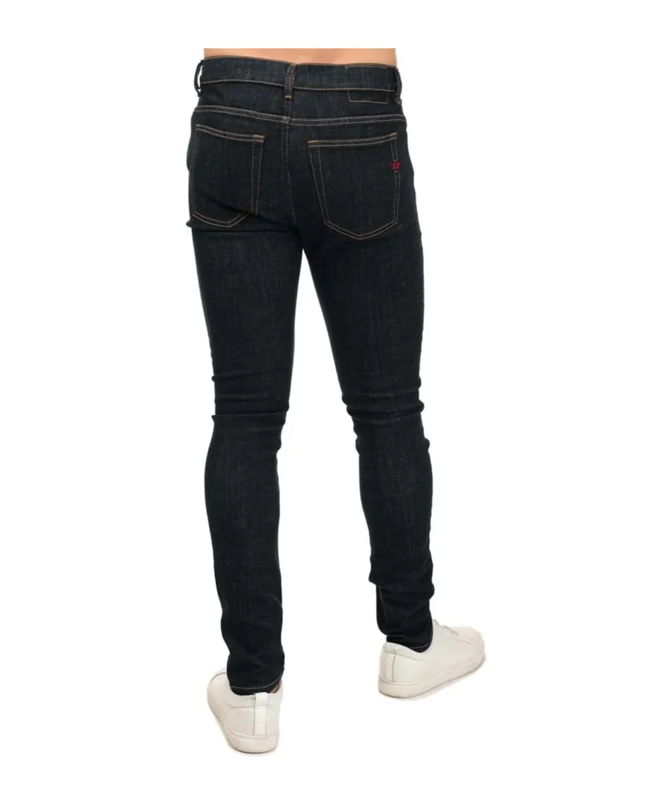 1983 Z9C33 Skinny Jeans