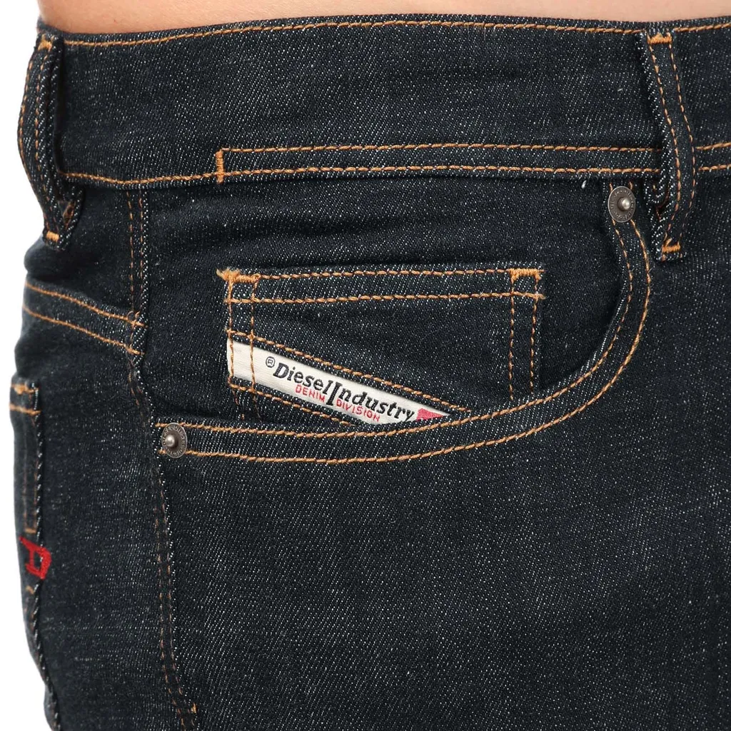 1983 Z9C33 Skinny Jeans