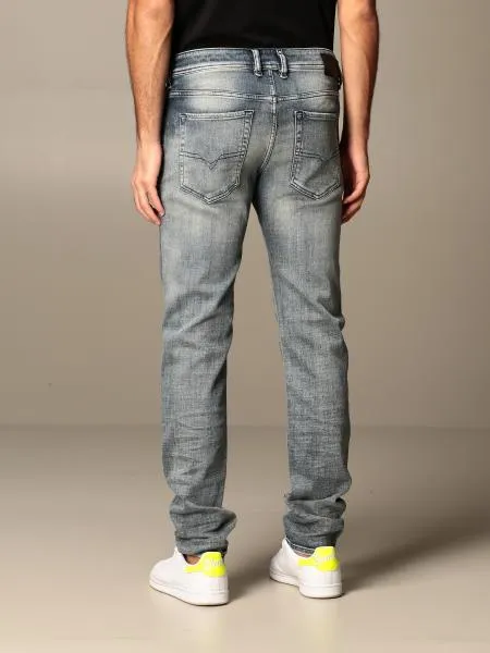 Sleenker Skinny Jeans