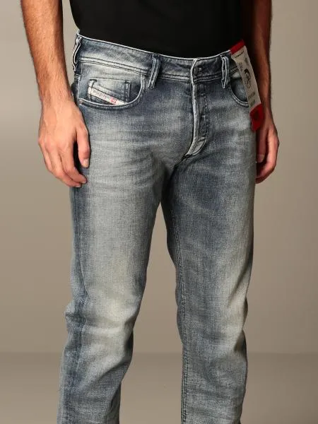 Sleenker Skinny Jeans