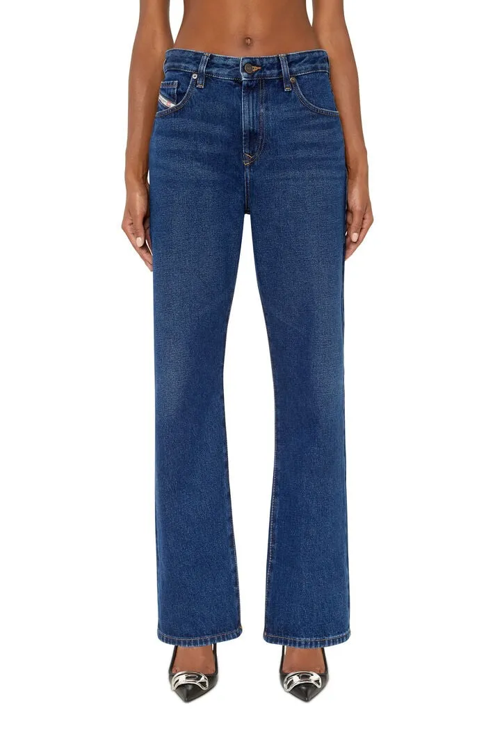 1999 Straight-Leg Jeans