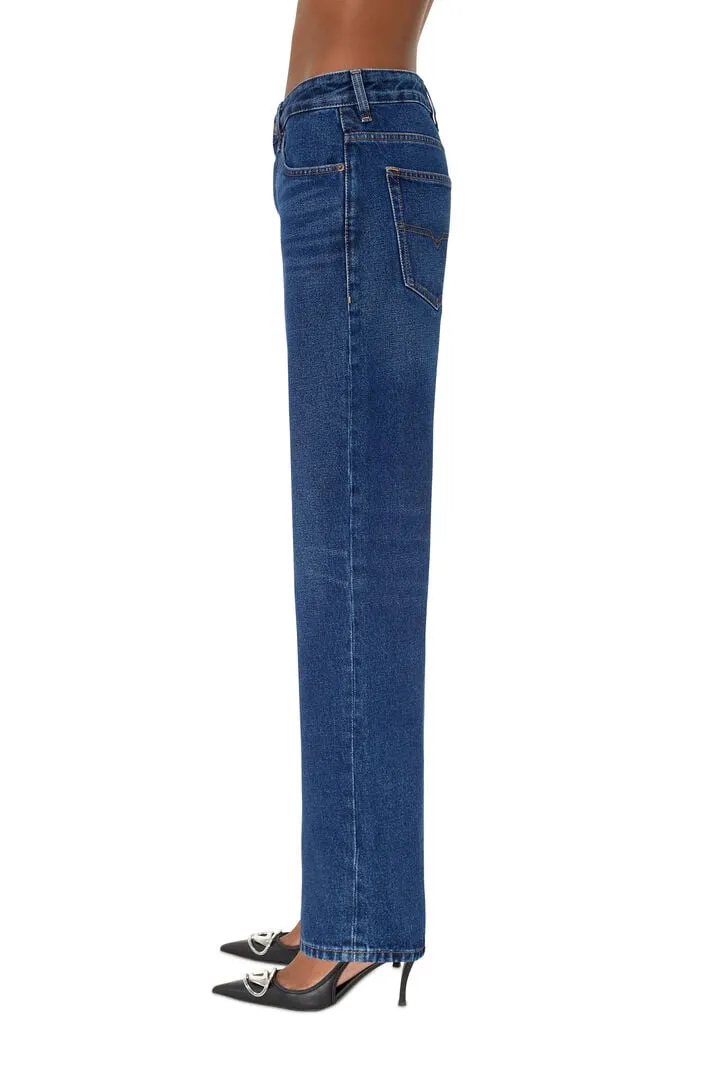 1999 Straight-Leg Jeans