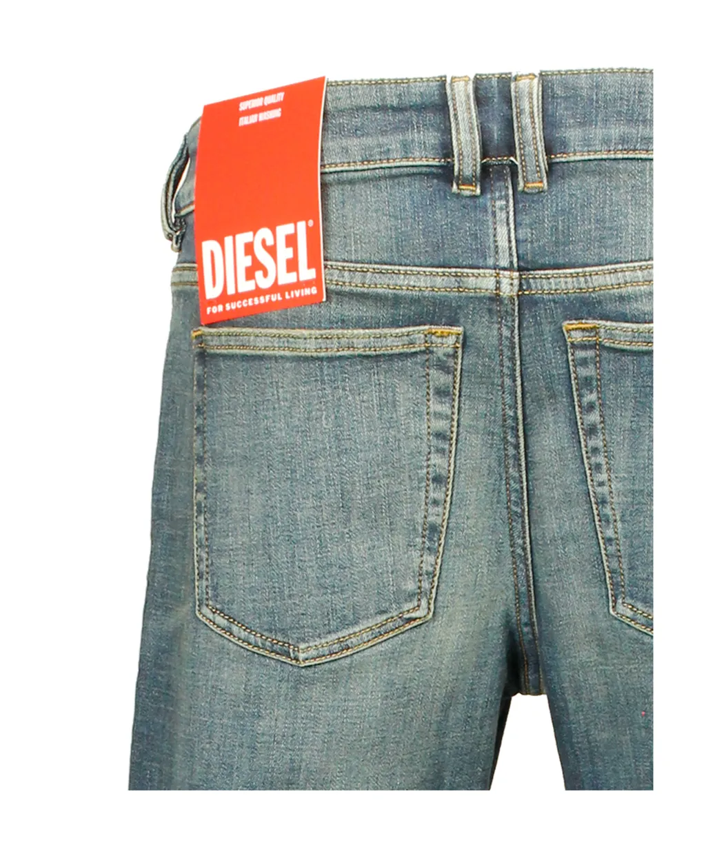 1979 Sleenker Skinny-Cut Jeans