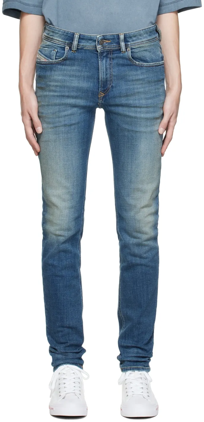 1979 Sleenker Skinny-Cut Jeans
