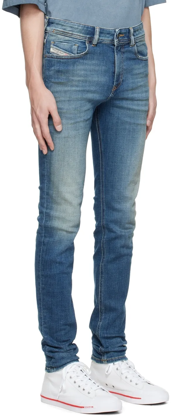 1979 Sleenker Skinny-Cut Jeans