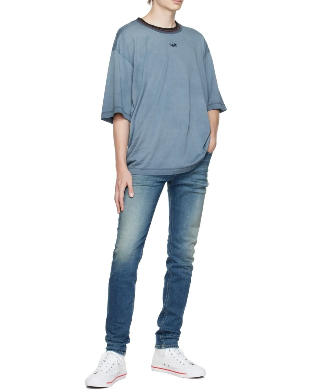 1979 Sleenker Skinny-Cut Jeans