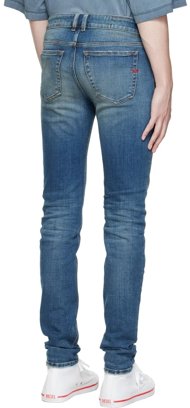 1979 Sleenker Skinny-Cut Jeans