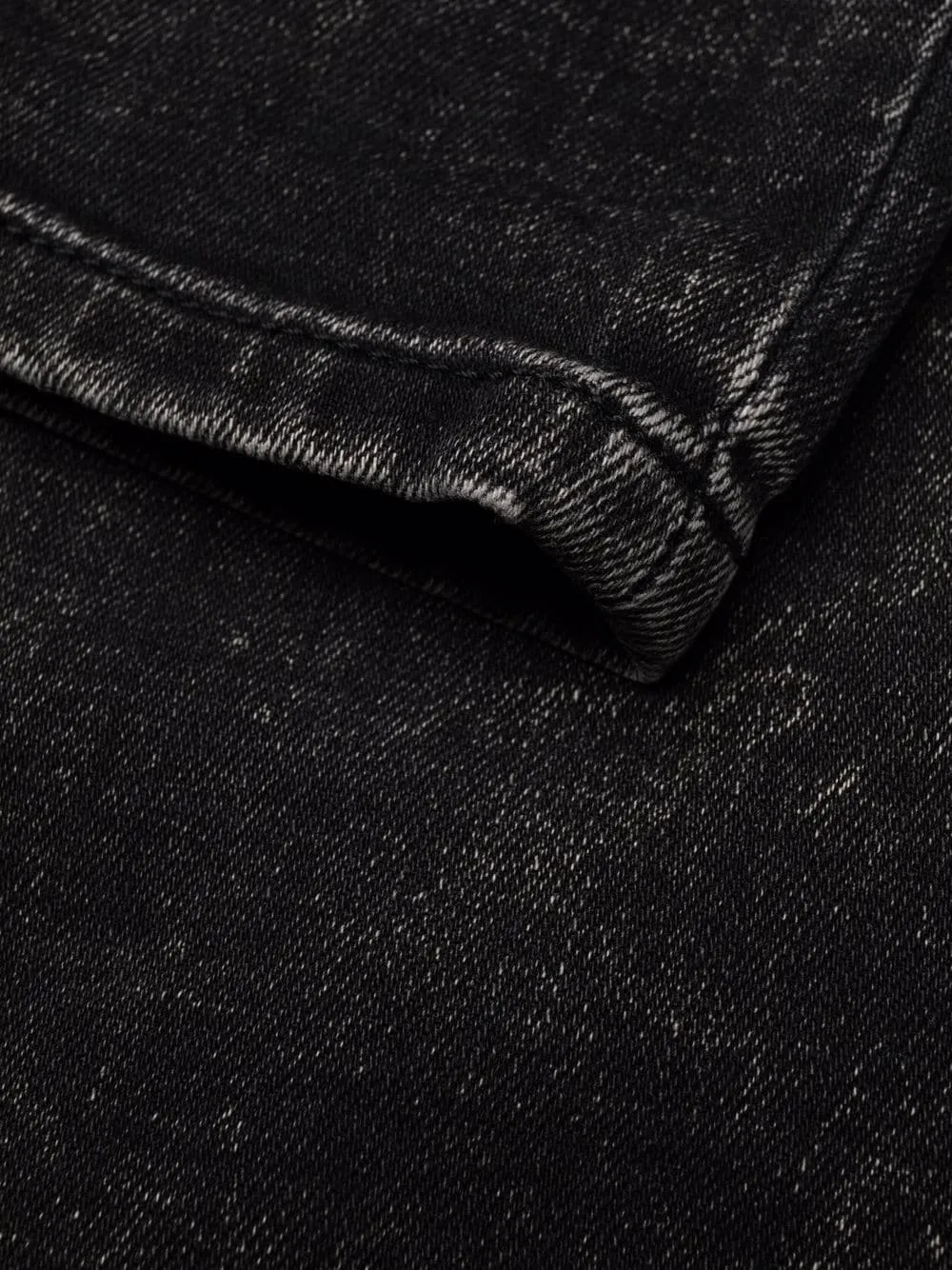 Sleenker Distressed-Effect Skinny Jeans