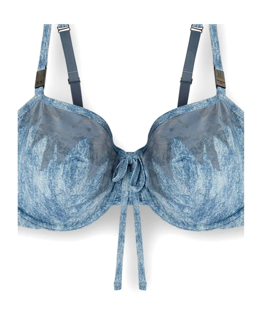 Savage X Fenty Balconette Bra