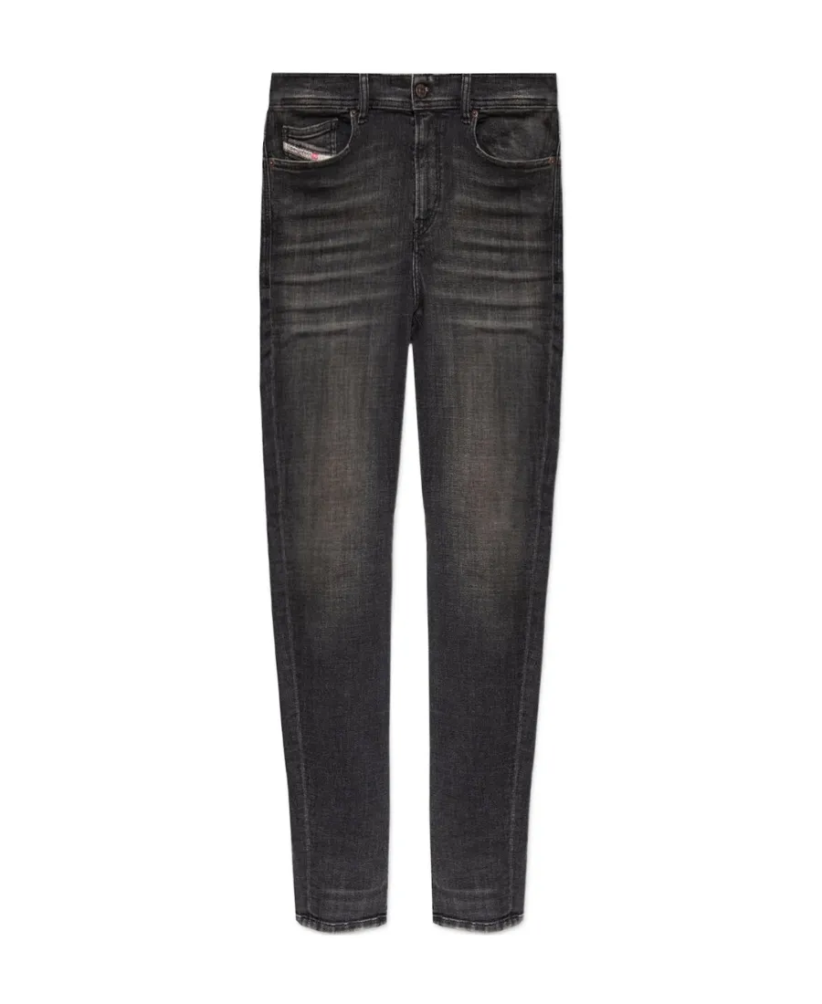 1983 Skinny Jeans