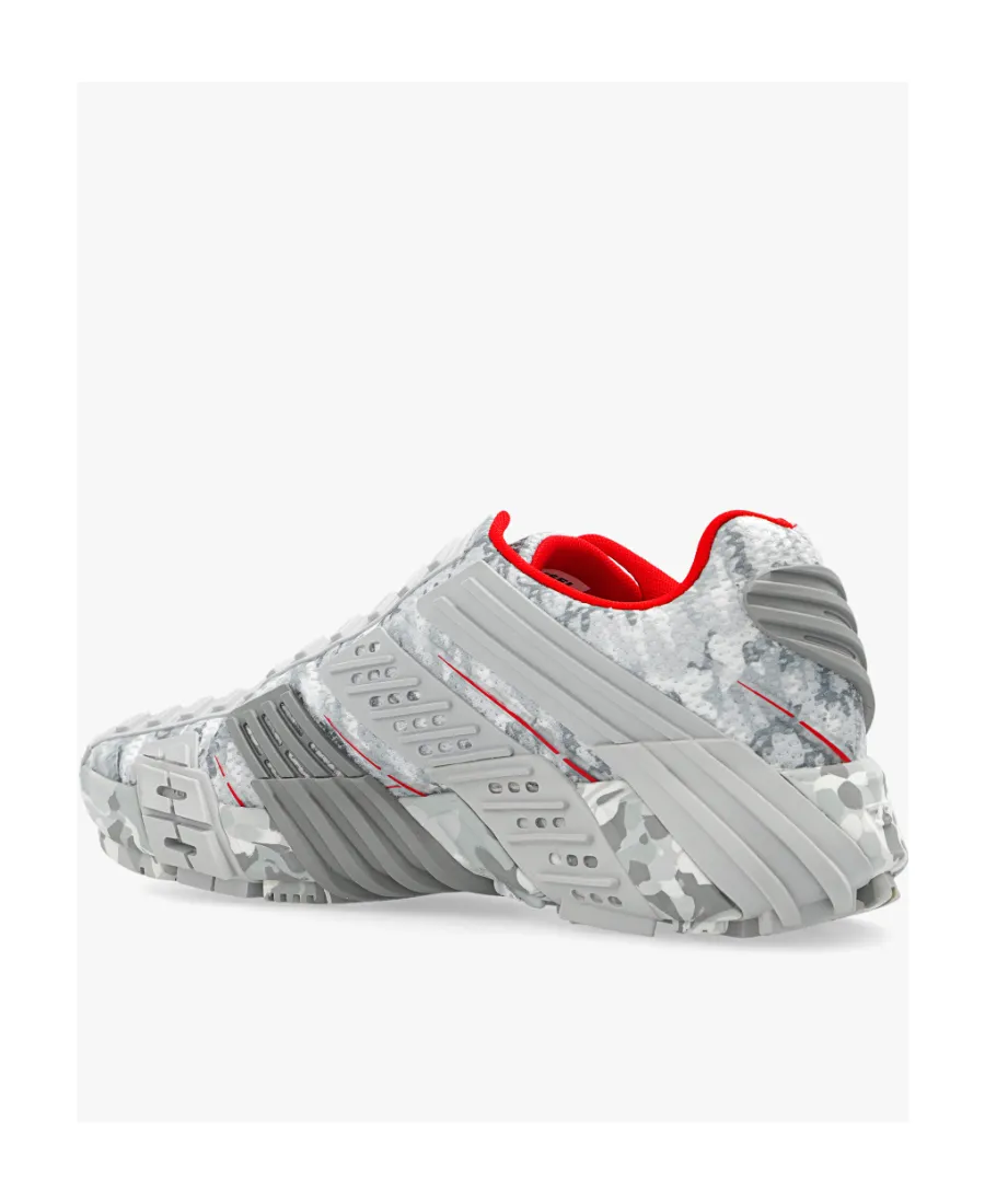 S-Prototype Low-Top Sneakers