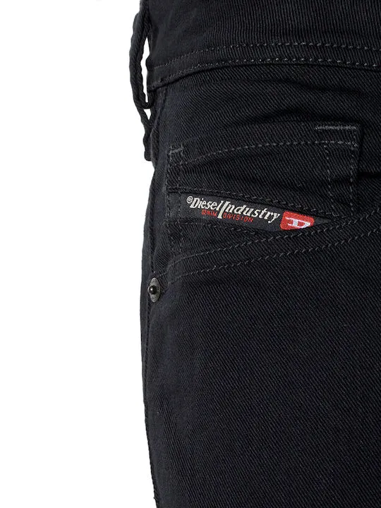 1986 Larkee-Beex Regular Jeans