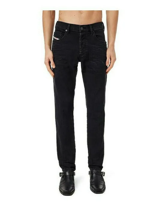 1986 Larkee-Beex Regular Jeans