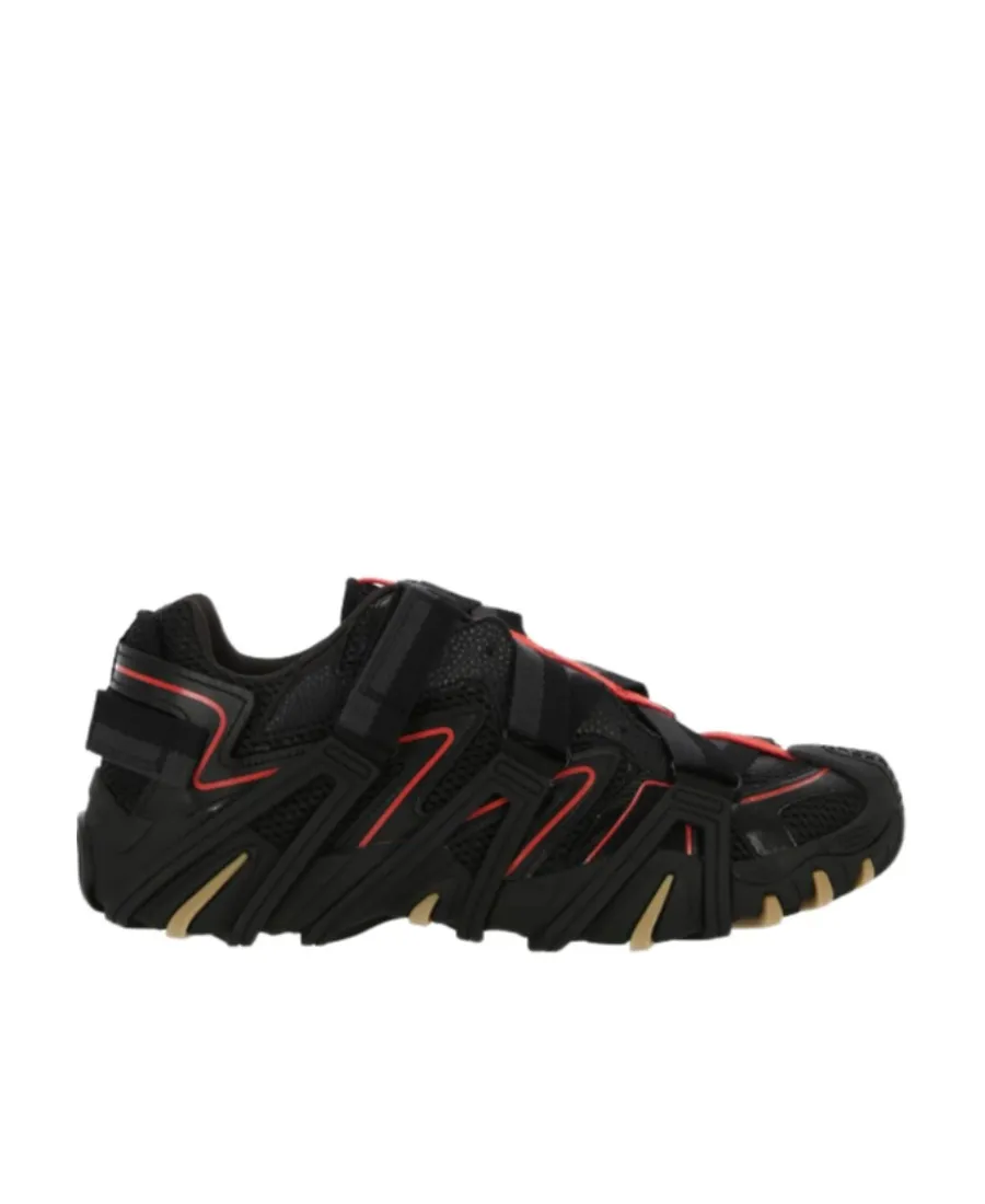 S-Prototype-Cr Sneakers
