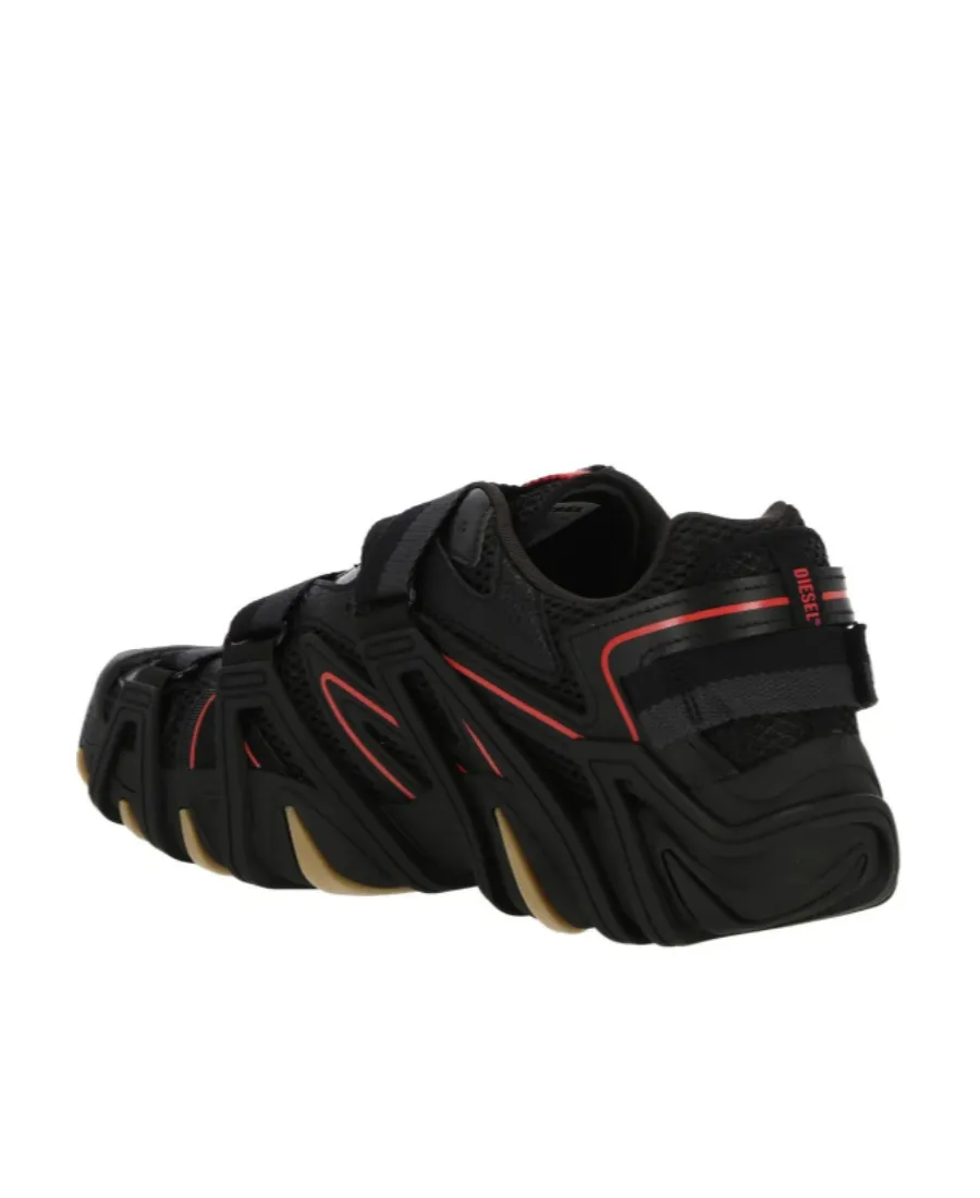 S-Prototype-Cr Sneakers