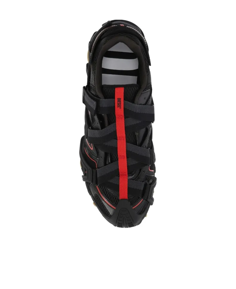 S-Prototype-Cr Sneakers