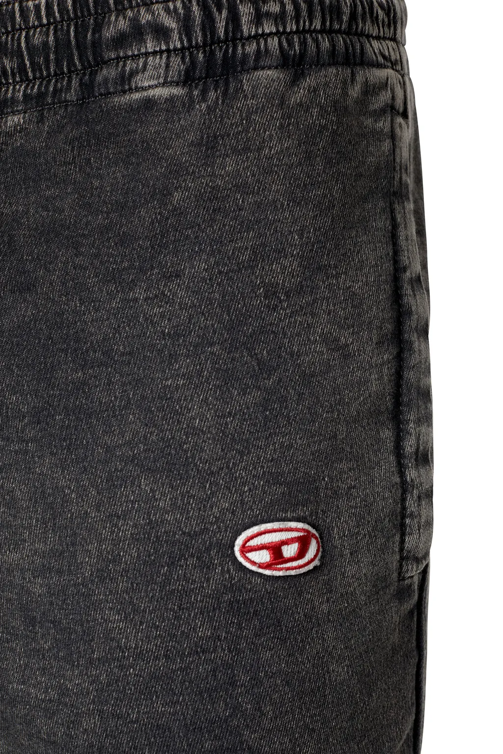 D-Lab Joggjeans Tapered Jeans