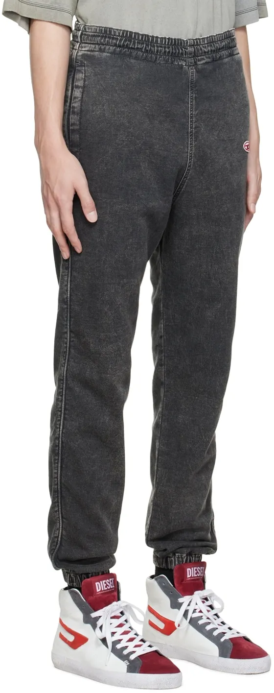 D-Lab Joggjeans Tapered Jeans