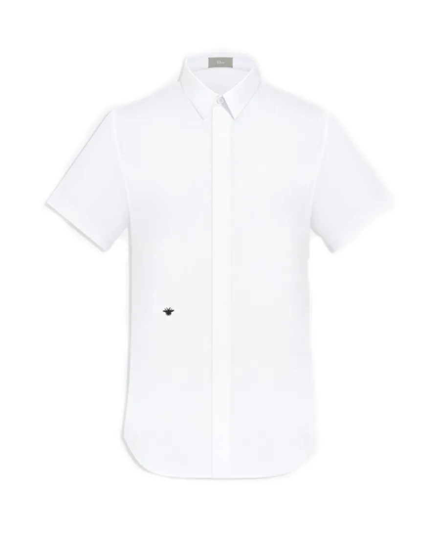 Bee Short-Sleeved Shirt
