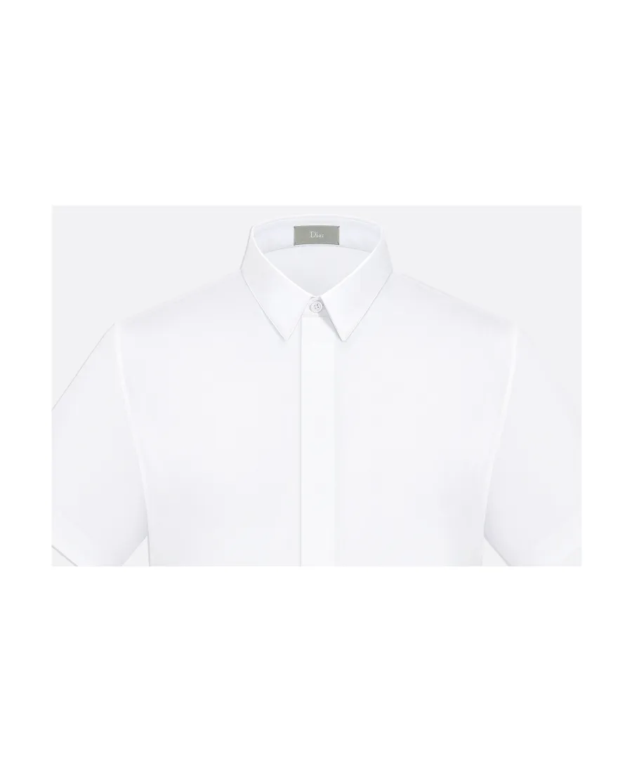 Bee Short-Sleeved Shirt