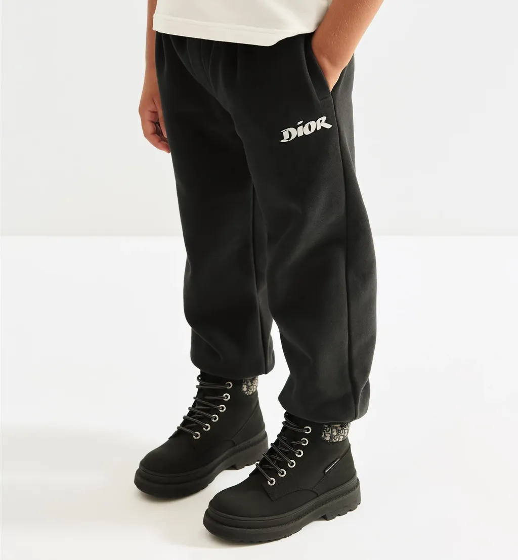 Drawstring Sweatpants