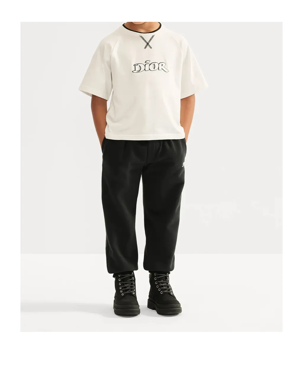 Drawstring Sweatpants