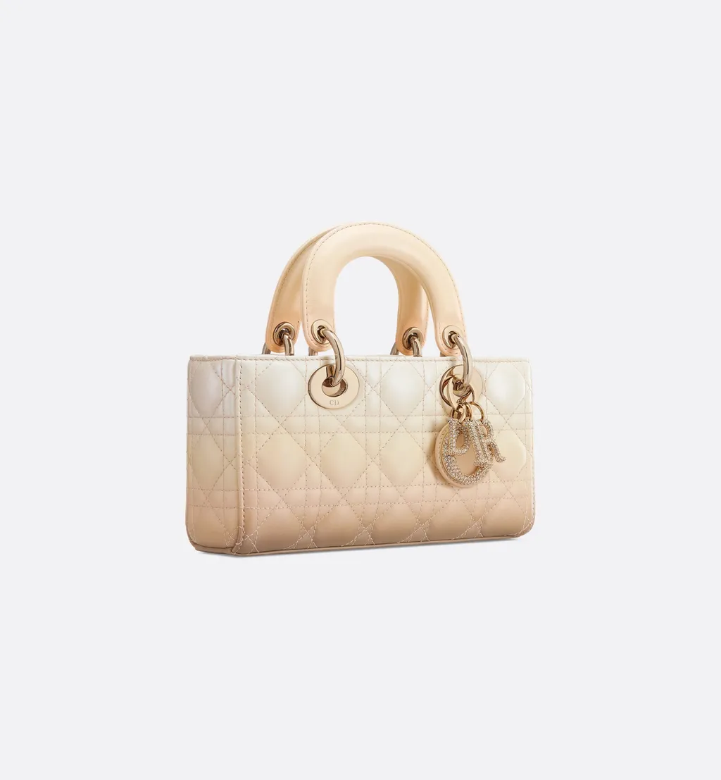 Small Lady D-Joy Bag