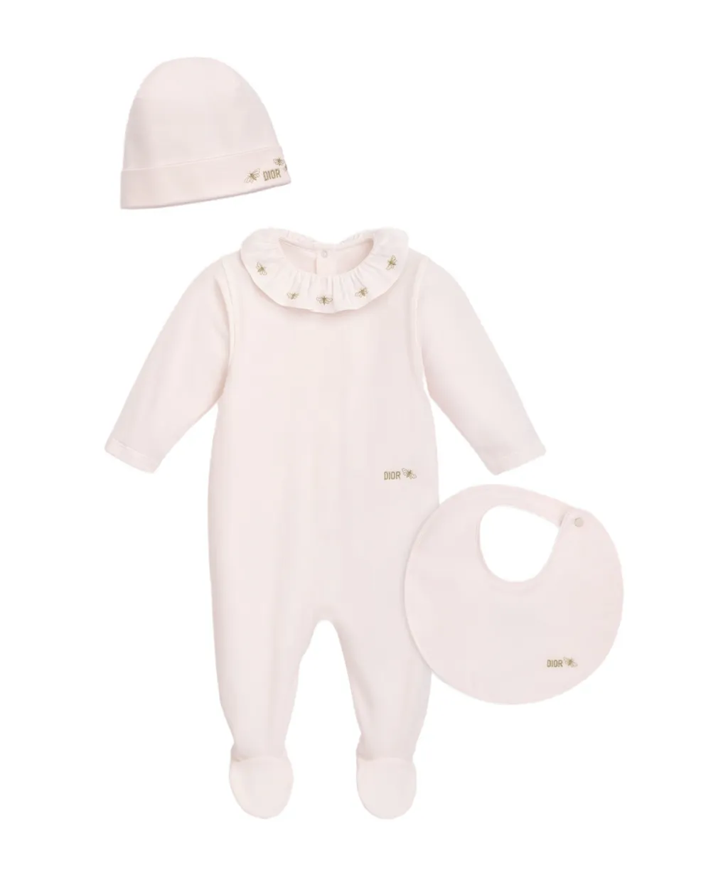 Newborn Gift Set