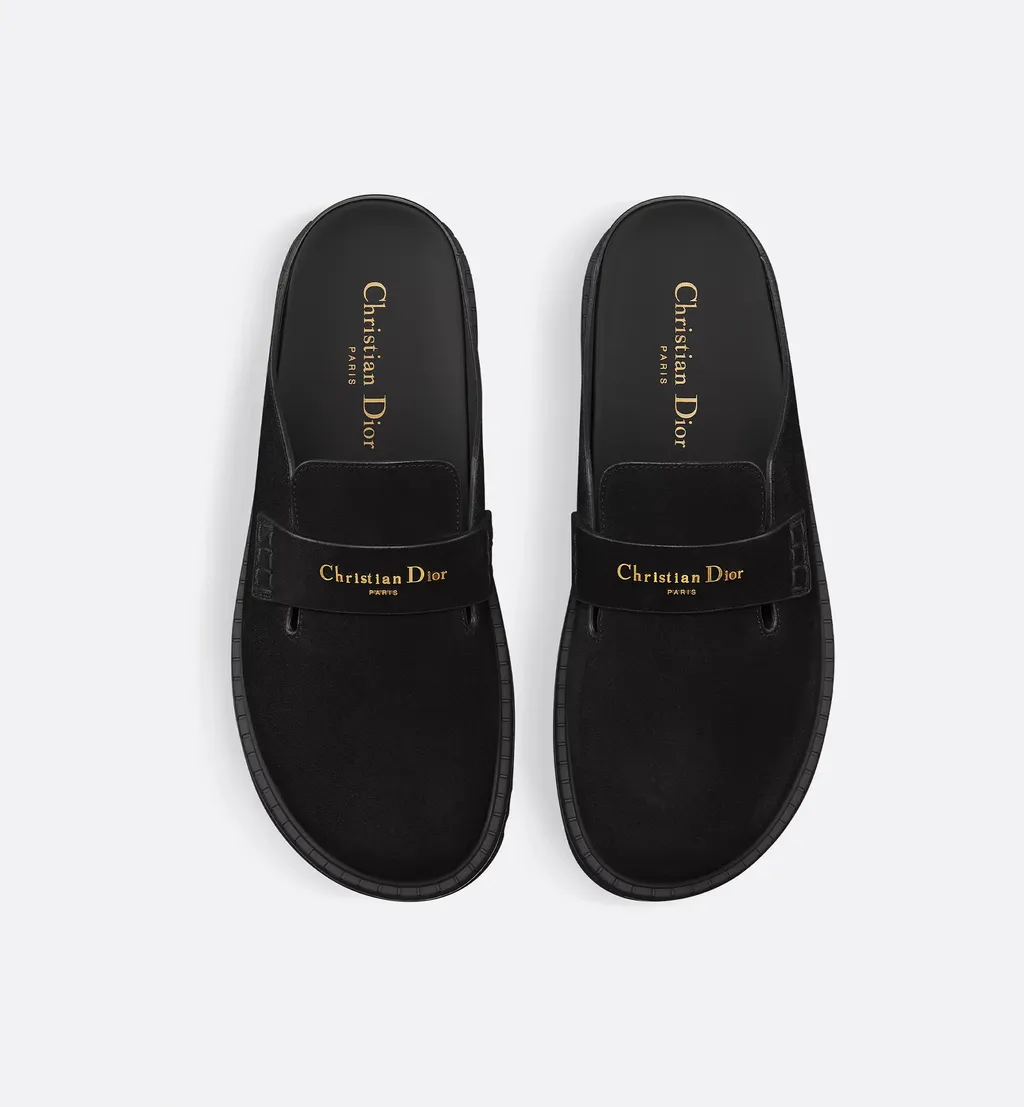 Dior Boy Mule